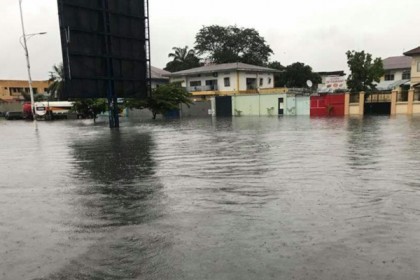 কঙ্গোতে বন্যা ও পাহাড় ধসে ৪৫ জনের মৃত্যু 