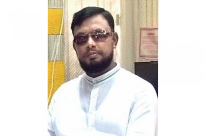 বাগেরহাটে সড়ক দুর্ঘটনায় যুবলীগ নেতা দাউদ নিহত 