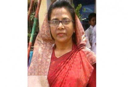 ভৈরবে অগ্নিদগ্ধ হয়ে স্কুলশিক্ষিকার মৃত্যু