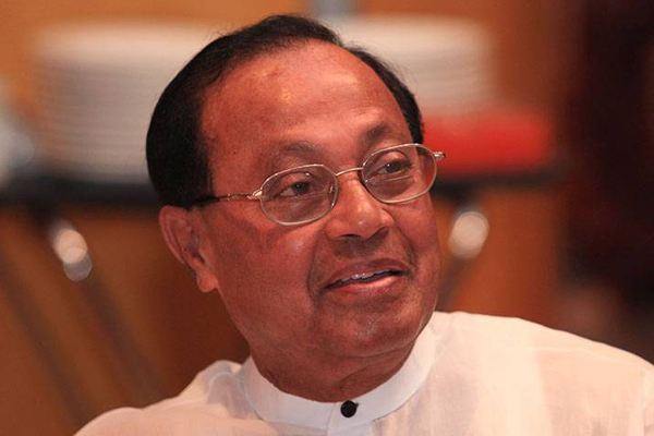 'সরকারের বড় বড় প্রকল্প মানে বেশি বেশি দুর্নীতি'