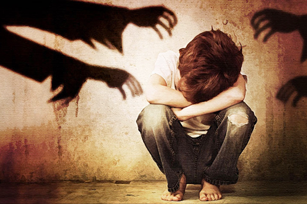 পাকিস্তানে এবার ১৩ বছরের ছেলেকে যৌন নিপীড়ন

