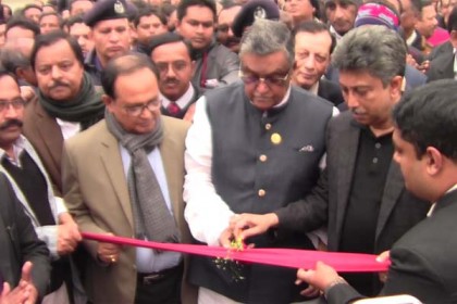 'খালেদা জিয়ার মন্তব্য প্রমাণ করে তার মানসিক ভারসাম্য নেই'
