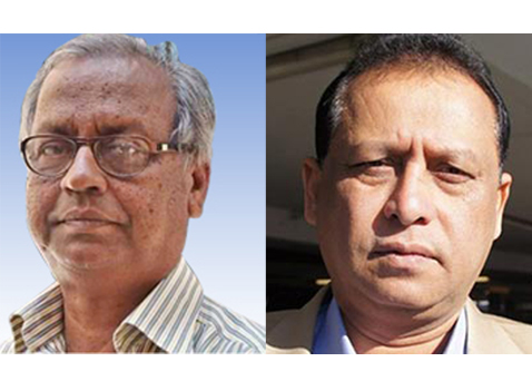 ঢাকা উত্তরের মেয়র পদে বিএনপির ফরম নিলেন আক্তার ও কাইয়ুম