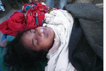 বাগেরহাটে বিষ খাইয়ে স্ত্রীকে হত্যা 

