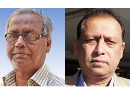 ঢাকা উত্তরের মেয়র পদে বিএনপির ফরম নিলেন আক্তার ও কাইয়ুম