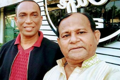 সিরাজগঞ্জ সদর ও পৌর বিএনপির দুই সম্পাদক গ্রেফতার
