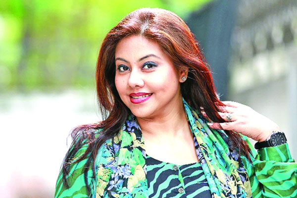 আমি ‘যুদ্ধশিশু’ ছবিতে অভিনয় করছি না