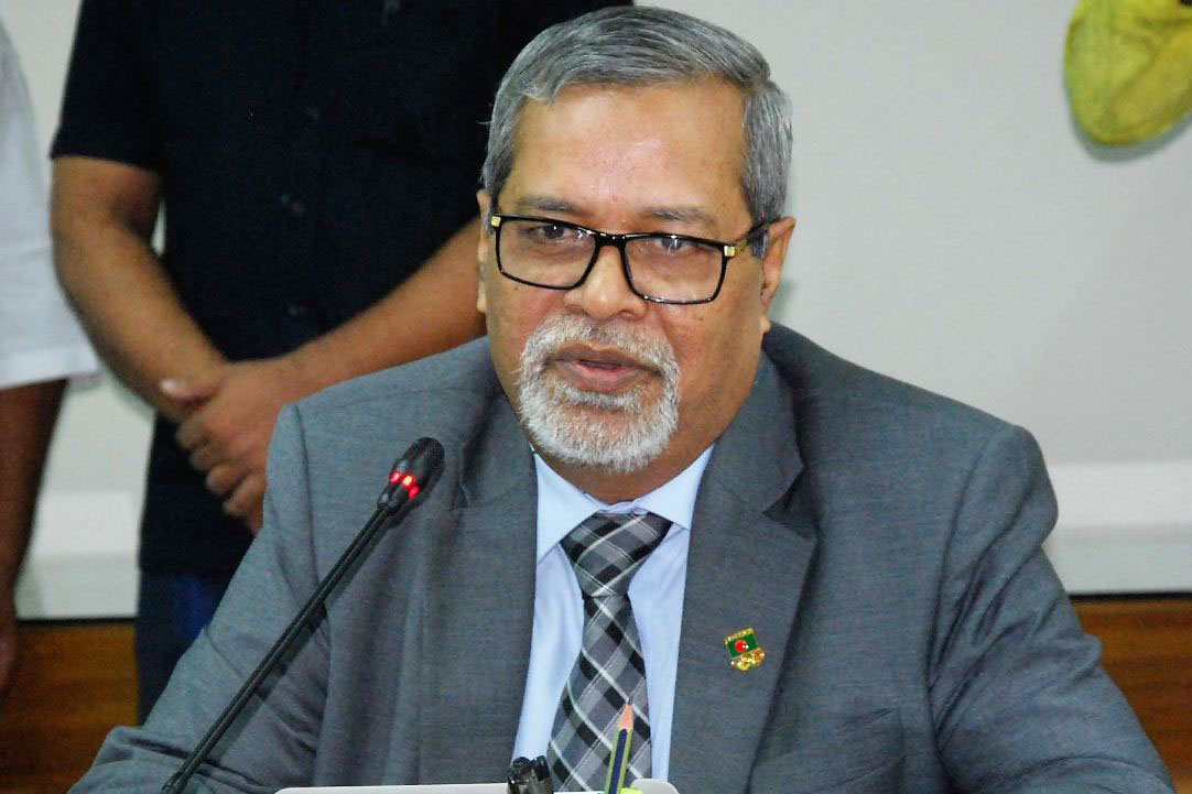 সংসদ নির্বাচনের প্রক্রিয়া শুরু হবে অক্টোবরে : সিইসি