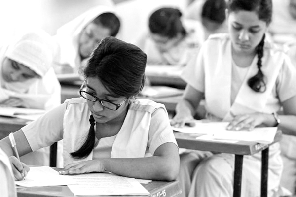 অষ্টম শ্রেণি : চারু ও কারুকলা