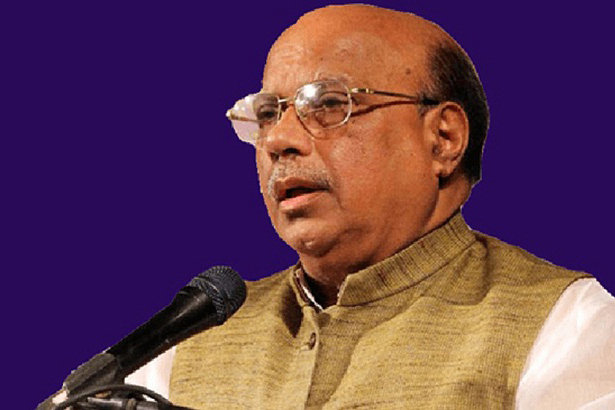 বিএনপির সঙ্গে সংলাপের প্রশ্নই ওঠে না : নাসিম
