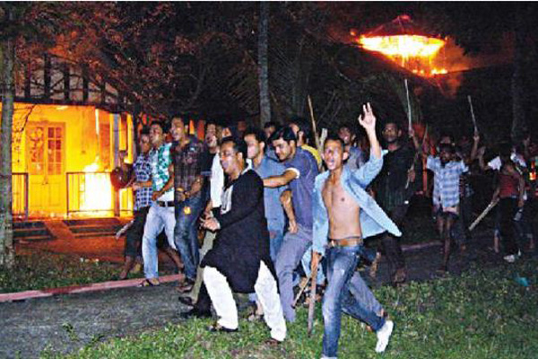 এমসি কলেজ ছাত্রলীগের ১০ নেতাকর্মীর জামিন বহাল
