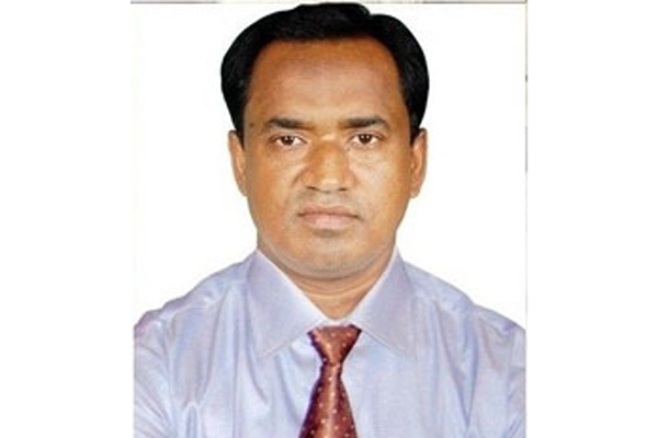 বগুড়ায় ইউপি চেয়ারম্যান তারাজুল হত্যা মামলায় অভিযুক্ত ৯