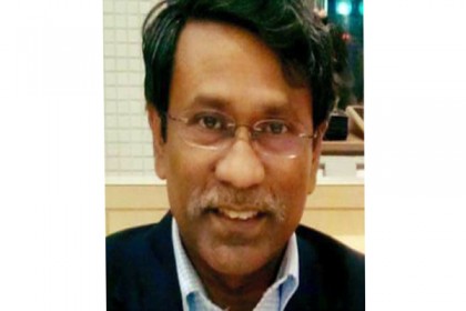‘ডিসটিংগুইশড প্রফেসর’ হলেন ড. আলী রীয়াজ
