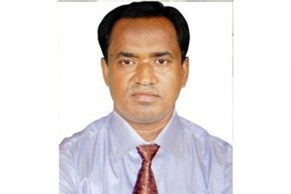বগুড়ায় ইউপি চেয়ারম্যান তারাজুল হত্যা মামলায় অভিযুক্ত ৯