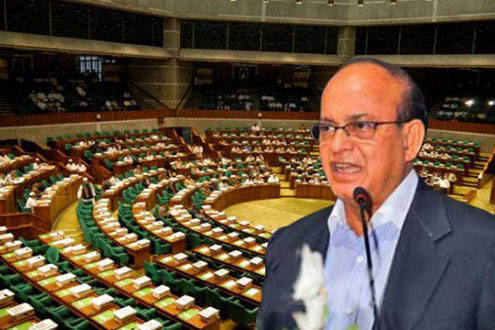 'উজানের ৫৭ নদীর অধিকাংশই নাব্যতা হারিয়েছে'
