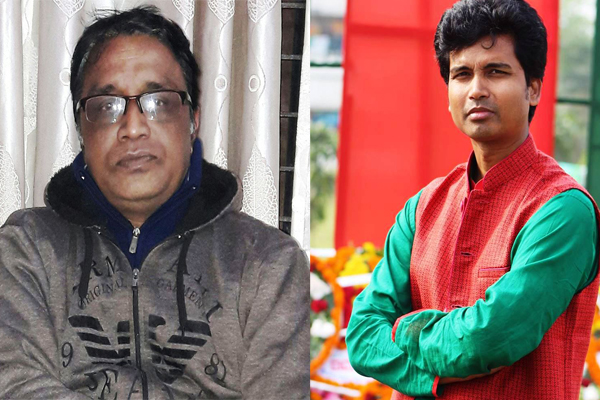 বেরোবি শিক্ষক সমিতির নির্বাচনে প্রগতিশীলদের নিরঙ্কুশ জয়