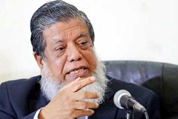 '১৭৩ দেশের প্রধানমন্ত্রীদের মধ্যে শেখ হাসিনা সততায় তৃতীয়'