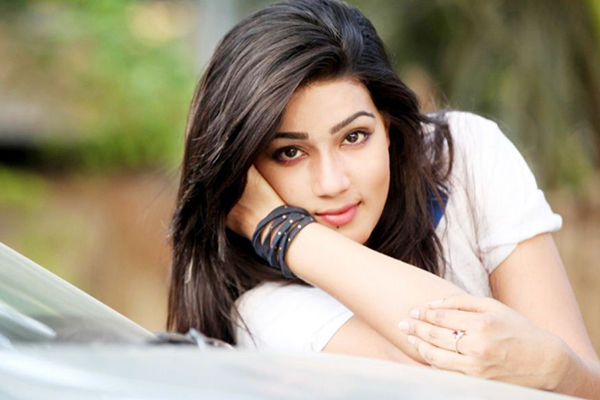 ‌শাকিবের সঙ্গে কাজ করাটা বেশ উপভোগ করেছি : মাহি