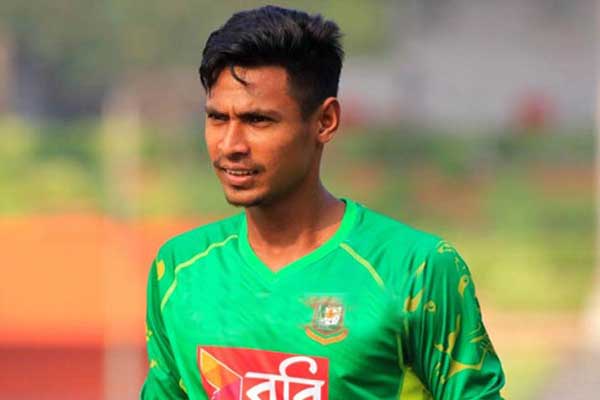 মুস্তাফিজকে দলে ভেড়াতে চায় মুম্বাই ইন্ডিয়ান্স!