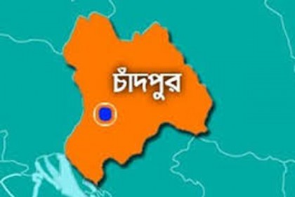 চাঁদপুরের মতলবে  ট্রাক-সিএনজি সংঘর্ষে ৩ নিহত 