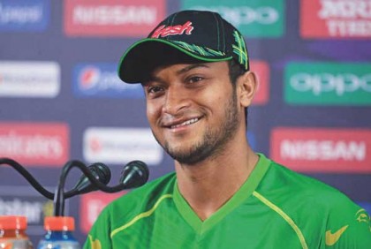 মুস্তাফিজ ও মুশফিককে নিয়ে যা বললেন সাকিব