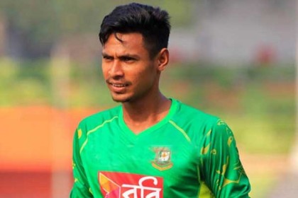 মুস্তাফিজকে দলে ভেড়াতে চায় মুম্বাই ইন্ডিয়ান্স!