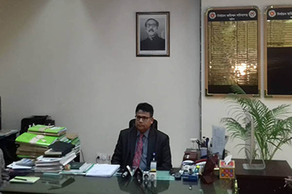 ডিএনসিসি'র নির্বাচনী কার্যক্রম স্থগিত ঘোষণা ইসির