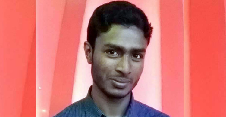 ছাড়া পেলেন ঢাবি ছাত্র সাদিক