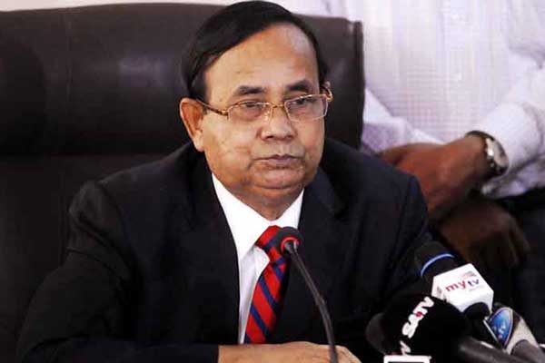 রামু থেকে গুমদুম পর্যন্ত রেলপথ হবে: রেলমন্ত্রী