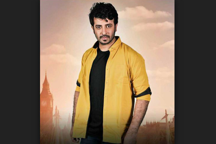 নেতা হয়ে ফিরছেন শাকিব খান