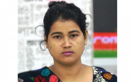 চাকরি পেলেন সেই পূর্ণিমা