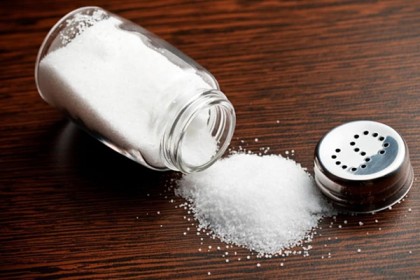 চীনা লবণ বিক্রি বন্ধ করে দিল পাকিস্তান