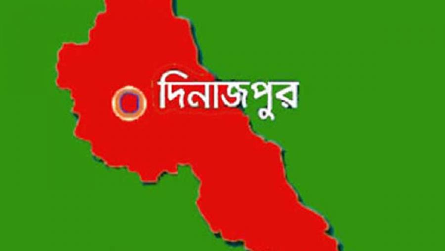 দিনাজপুরে পৃথক সড়ক দুর্ঘটনায় নিহত ২