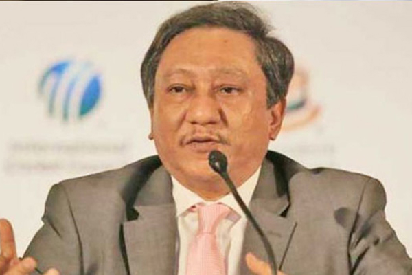 'মিরপুর স্টেডিয়ামের শততম ম্যাচে বাংলাদেশ খেললে ভালো হতো'