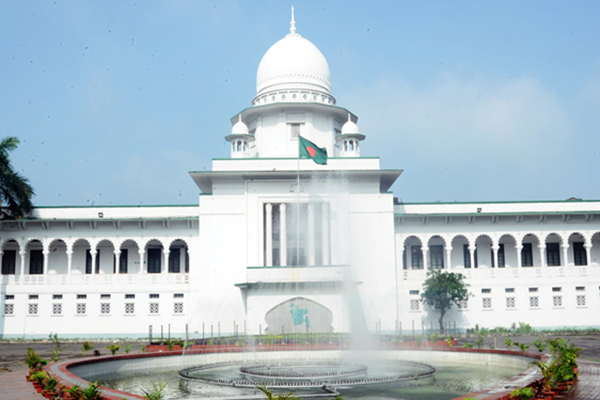 যশোর রোডে গাছ কাটায় হাইকোর্টের নিষেধাজ্ঞা