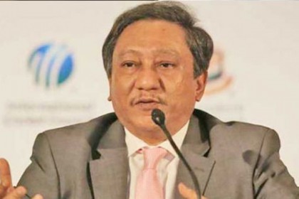 'মিরপুর স্টেডিয়ামের শততম ম্যাচে বাংলাদেশ খেললে ভালো হতো'