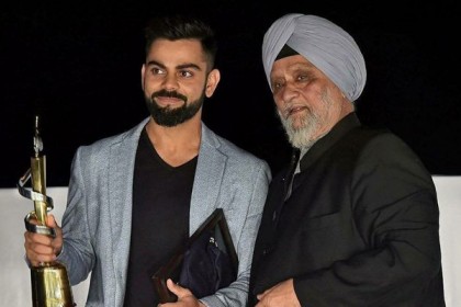 'শ্রীলঙ্কার বিরুদ্ধে খেলে সময় নষ্ট করেছে ভারত'