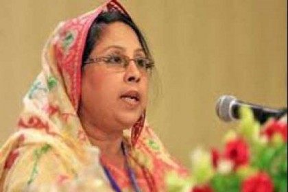'নারীর প্রতি সহিংসতা রোধে সম্পদের অধিকার নিশ্চিত করতে হবে'