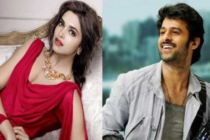 এবার প্রভাসের নায়িকা হচ্ছেন দীপিকা!