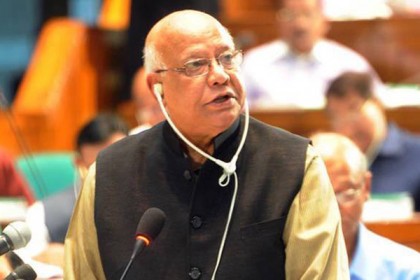 ব্যাংকিং ব্যবস্থা সম্পূর্ণ ক্রুটিমুক্ত নয় : অর্থমন্ত্রী