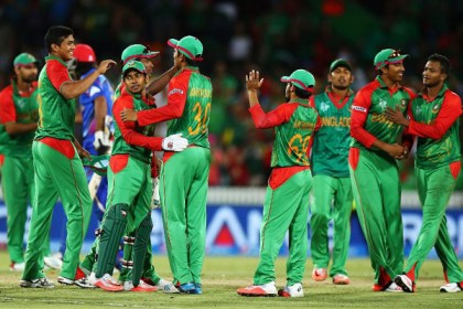 আইসিসি বর্ষসেরা টেস্ট ও ওয়ানডে দলে নেই টাইগাররা