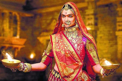 বিজেপি শাসিত ৬ রাজ্যে নিষিদ্ধ হল ‘পদ্মাবত’