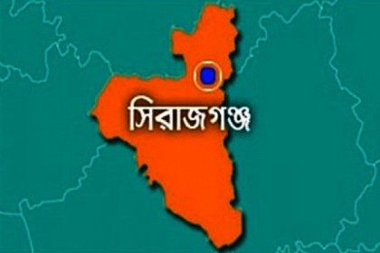 বেলকুচিতে মেয়র লাঞ্ছিতের ঘটনায় যুবলীগের দুই নেতা গ্রেফতার