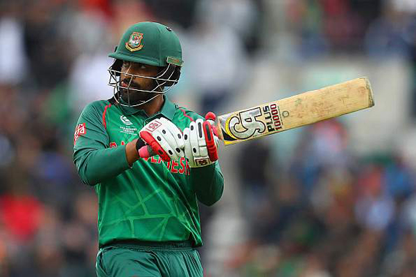 দারুণ খেলে ফিরলেন তামিম