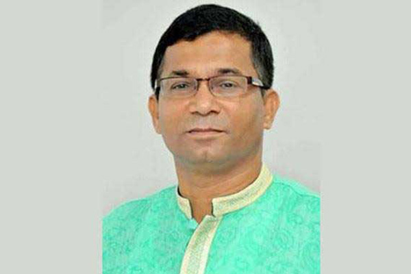 'খালেদা জিয়া প্রধানমন্ত্রী হলে দেশের সম্পদ লুটপাট হয়'

