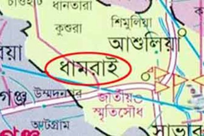 চালককে গলাকেটে হত্যা, অটোরিকশা ছিনতাই