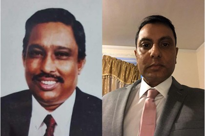 যুক্তরাষ্ট্র জাসদের সভাপতি মোসাব্বির, সম্পাদক শাহান
