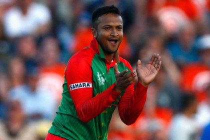এখন অনেক স্বাধীনভাবে ক্রিকেট খেলছি : সাকিব