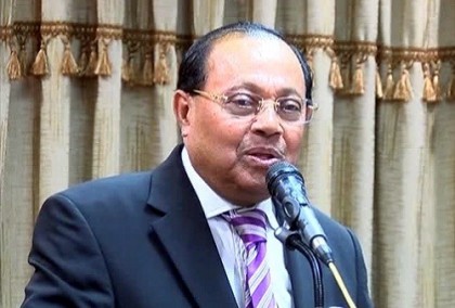 'সরকার ও নির্বাচন কমিশনের যোগসাজশে সিটি নির্বাচন স্থগিত হয়েছে'