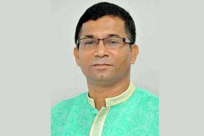 'খালেদা জিয়া প্রধানমন্ত্রী হলে দেশের সম্পদ লুটপাট হয়'

